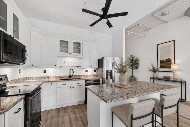 2205 Mckinney Street 315, Houston, TX 77003