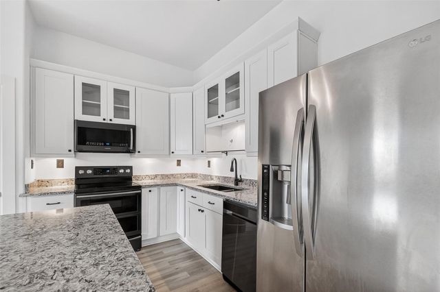 2205 Mckinney Street 315, Houston, TX 77003
