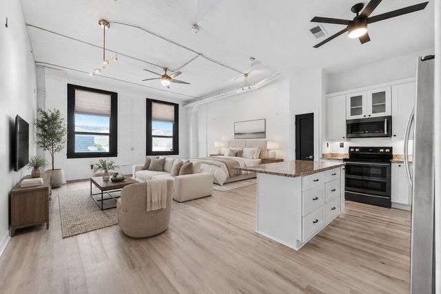 2205 Mckinney Street 315, Houston, TX 77003