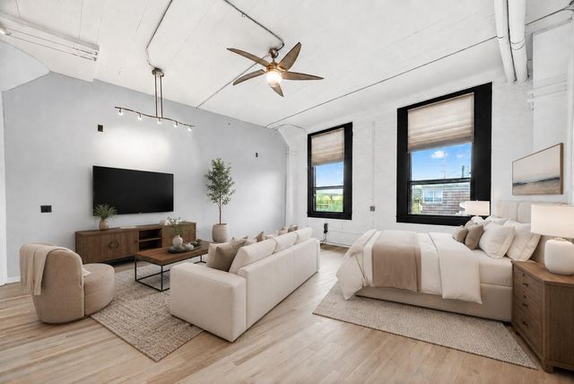 2205 Mckinney Street 315, Houston, TX 77003