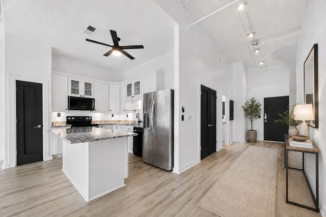 2205 Mckinney Street 315, Houston, TX 77003