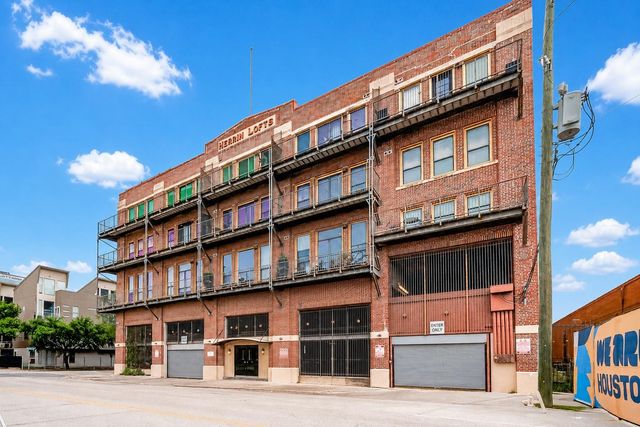 2205 Mckinney Street 315, Houston, TX 77003