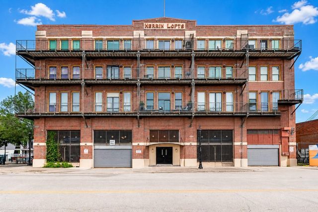 2205 Mckinney Street 315, Houston, TX 77003