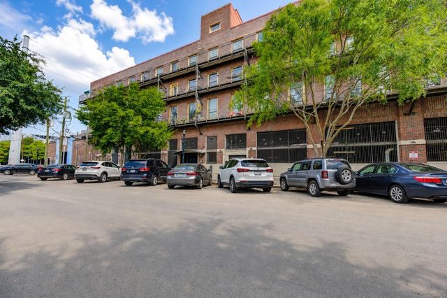 2205 Mckinney Street 315, Houston, TX 77003