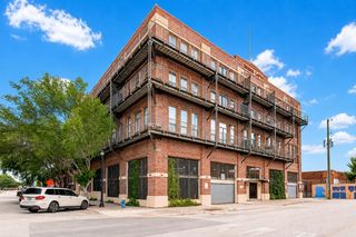 2205 Mckinney Street 315, Houston, TX 77003