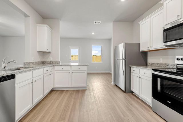 6425 Autumn Equinox Drive, Houston, TX 77048