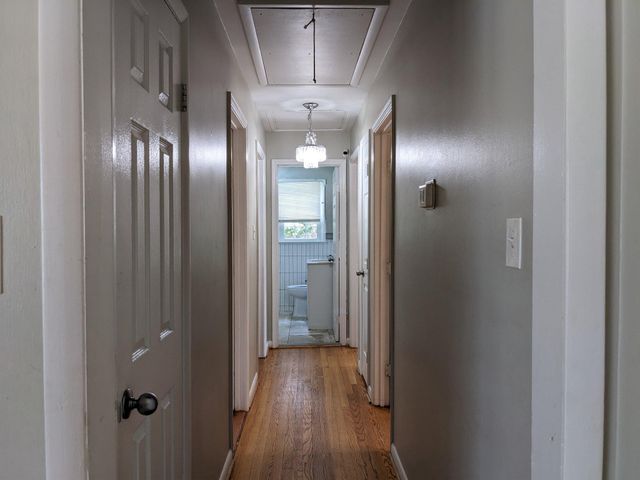 8903 WILSON AVE, Manassas, VA 20110