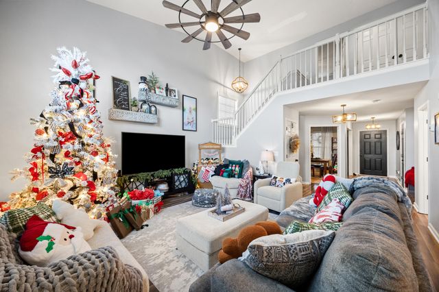 319 Wisteria Court, Richmond, KY 40475