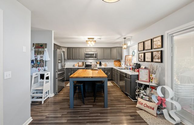 319 Wisteria Court, Richmond, KY 40475