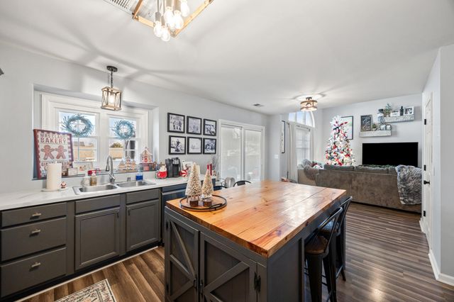 319 Wisteria Court, Richmond, KY 40475