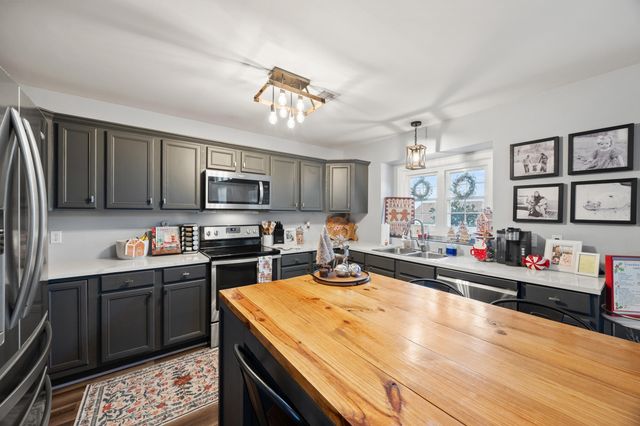 319 Wisteria Court, Richmond, KY 40475