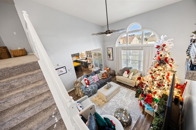 319 Wisteria Court, Richmond, KY 40475