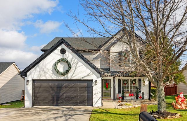 319 Wisteria Court, Richmond, KY 40475