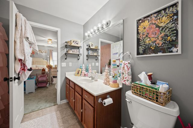 319 Wisteria Court, Richmond, KY 40475