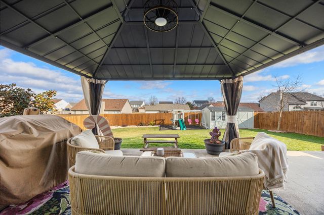 319 Wisteria Court, Richmond, KY 40475