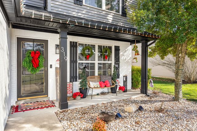 319 Wisteria Court, Richmond, KY 40475