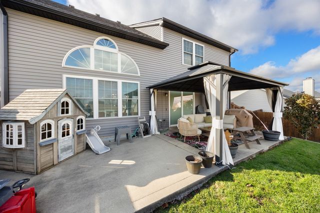 319 Wisteria Court, Richmond, KY 40475