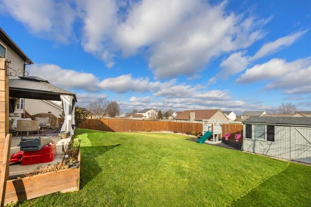 319 Wisteria Court, Richmond, KY 40475