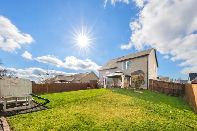 319 Wisteria Court, Richmond, KY 40475