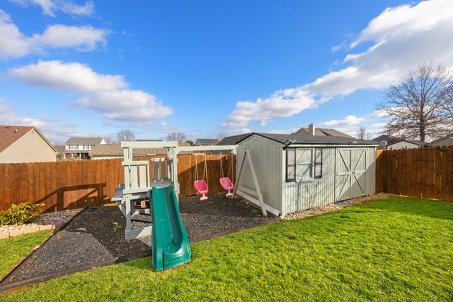 319 Wisteria Court, Richmond, KY 40475