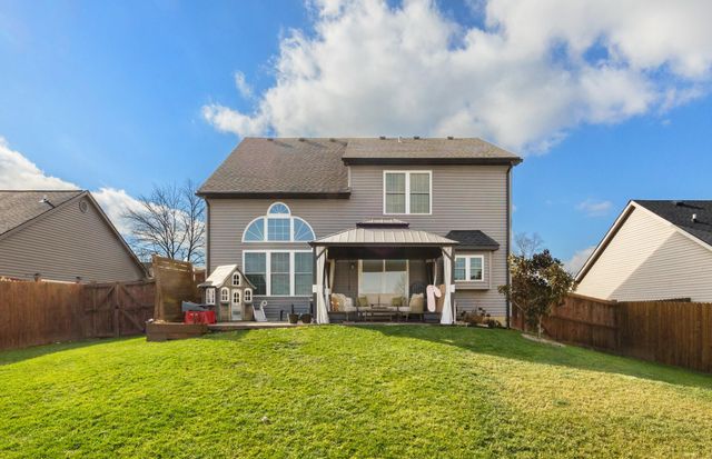 319 Wisteria Court, Richmond, KY 40475