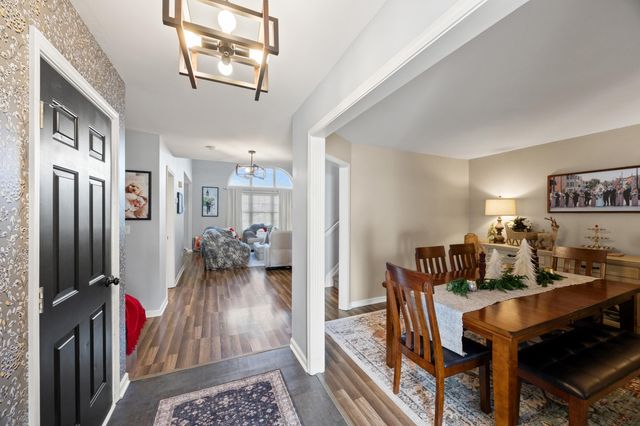 319 Wisteria Court, Richmond, KY 40475