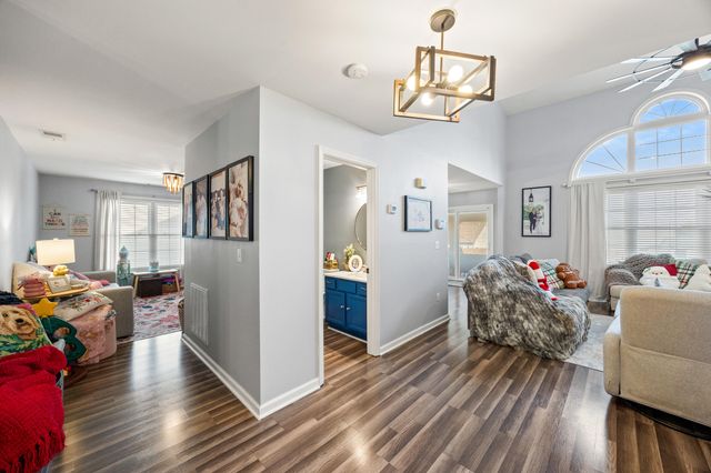 319 Wisteria Court, Richmond, KY 40475