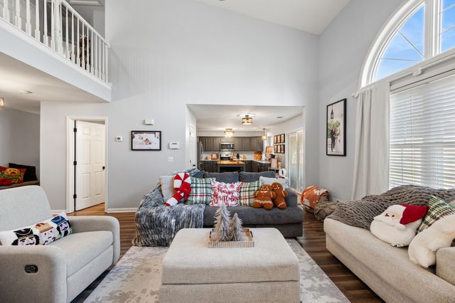 319 Wisteria Court, Richmond, KY 40475