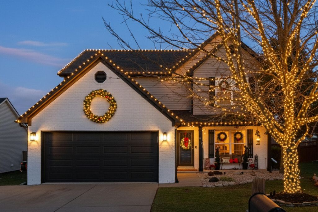 319 Wisteria Court, Richmond, KY 40475