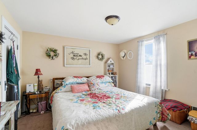 64 Commerce Street, Lockbourne, OH 43137