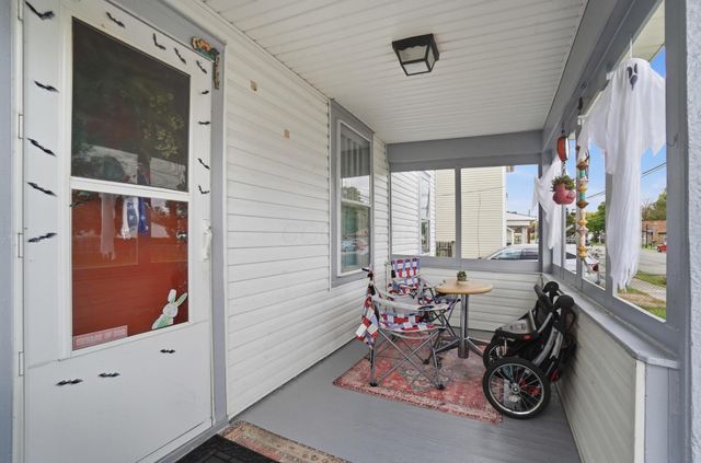 64 Commerce Street, Lockbourne, OH 43137