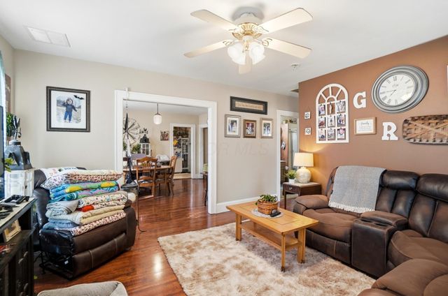 64 Commerce Street, Lockbourne, OH 43137