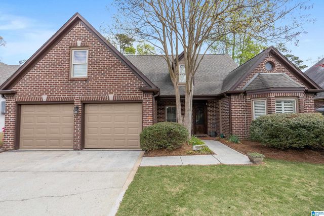 2217 STERLING RIDGE CIRCLE, Vestavia Hills, AL 35216