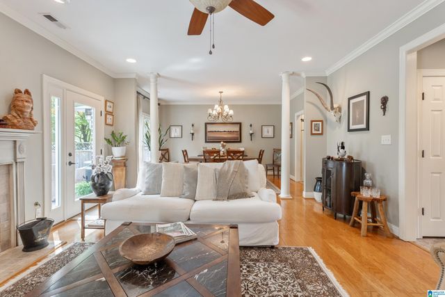 2217 STERLING RIDGE CIRCLE, Vestavia Hills, AL 35216