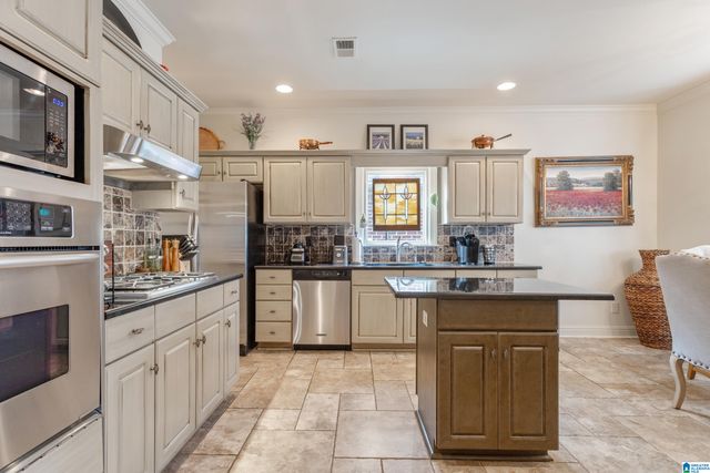 2217 STERLING RIDGE CIRCLE, Vestavia Hills, AL 35216