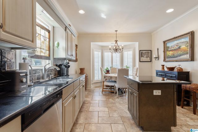 2217 STERLING RIDGE CIRCLE, Vestavia Hills, AL 35216