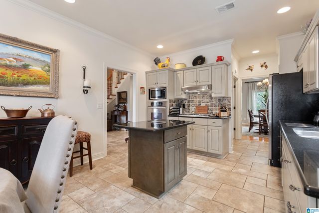 2217 STERLING RIDGE CIRCLE, Vestavia Hills, AL 35216