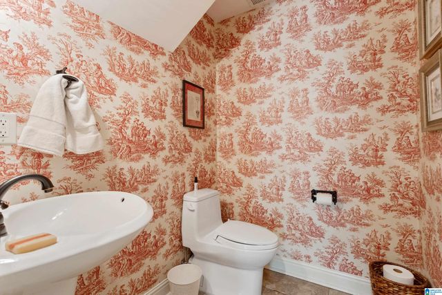 2217 STERLING RIDGE CIRCLE, Vestavia Hills, AL 35216