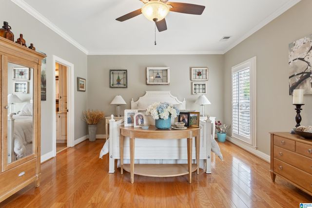 2217 STERLING RIDGE CIRCLE, Vestavia Hills, AL 35216