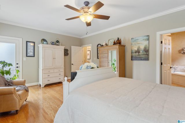 2217 STERLING RIDGE CIRCLE, Vestavia Hills, AL 35216