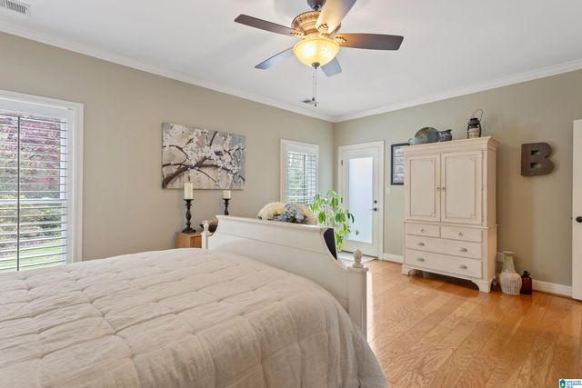 2217 STERLING RIDGE CIRCLE, Vestavia Hills, AL 35216