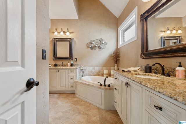 2217 STERLING RIDGE CIRCLE, Vestavia Hills, AL 35216