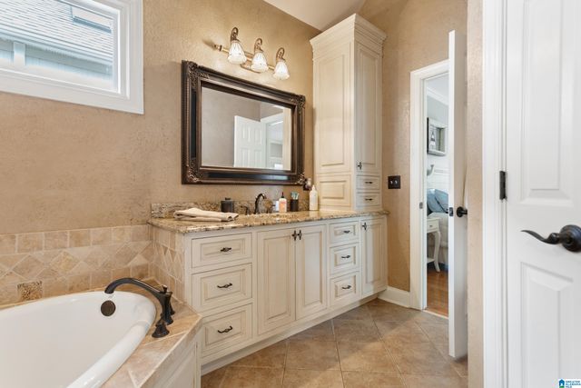 2217 STERLING RIDGE CIRCLE, Vestavia Hills, AL 35216