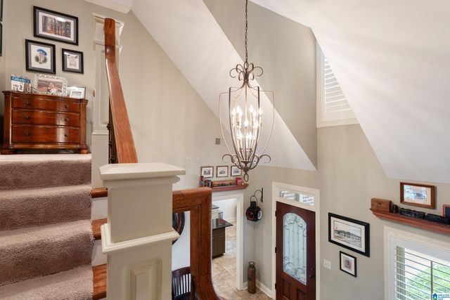 2217 STERLING RIDGE CIRCLE, Vestavia Hills, AL 35216