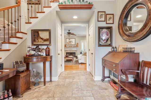 2217 STERLING RIDGE CIRCLE, Vestavia Hills, AL 35216