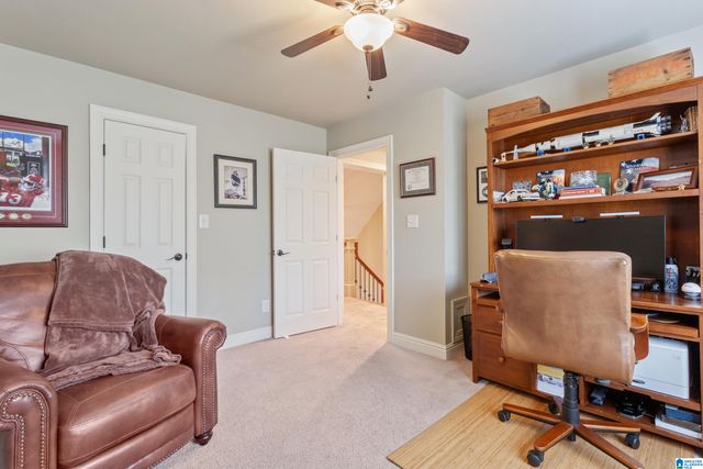 2217 STERLING RIDGE CIRCLE, Vestavia Hills, AL 35216