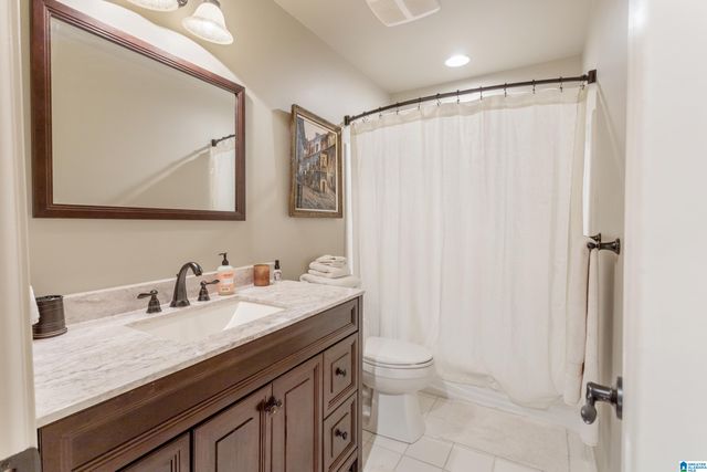 2217 STERLING RIDGE CIRCLE, Vestavia Hills, AL 35216