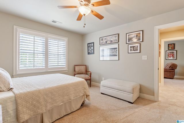 2217 STERLING RIDGE CIRCLE, Vestavia Hills, AL 35216