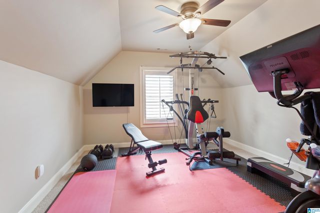 2217 STERLING RIDGE CIRCLE, Vestavia Hills, AL 35216