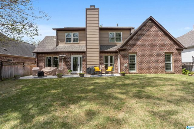 2217 STERLING RIDGE CIRCLE, Vestavia Hills, AL 35216